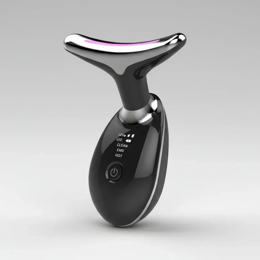 Electric Facial Massager | Reduces Swelling and Fights Wrinkles
