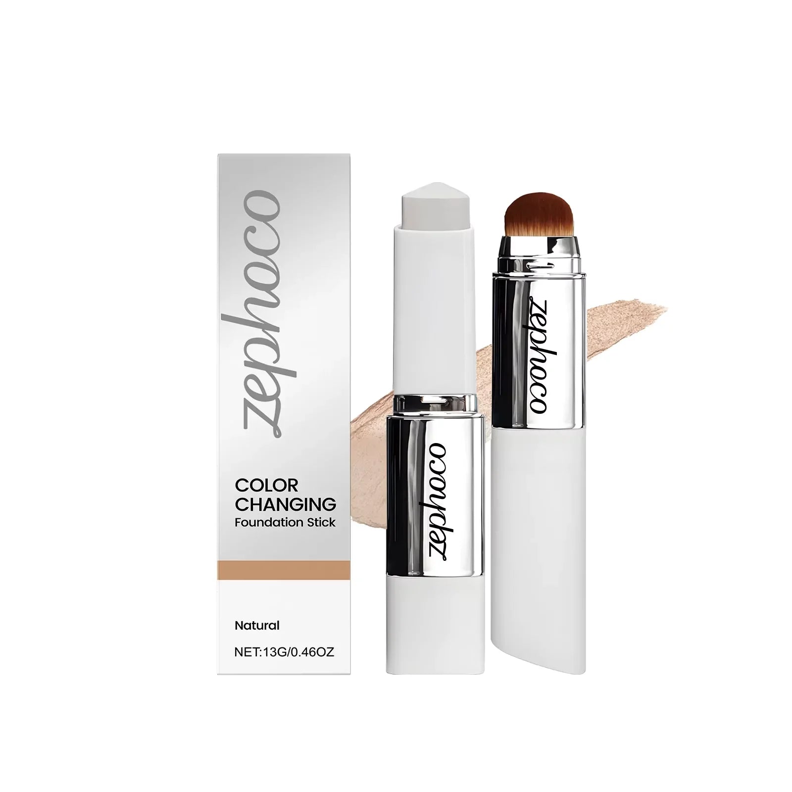 Base Corrector Zephoco™ ¡PROMOCIÓN 2X1!