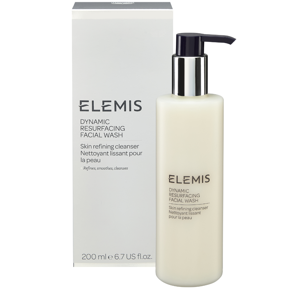 Elemis Dynamic Resurfacing Facial Wash 200ml