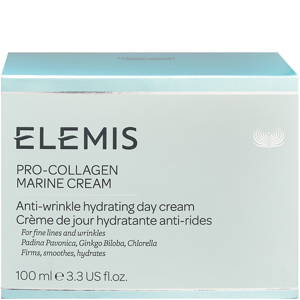 Elemis Pro-Collagen Marine Cream 100ml