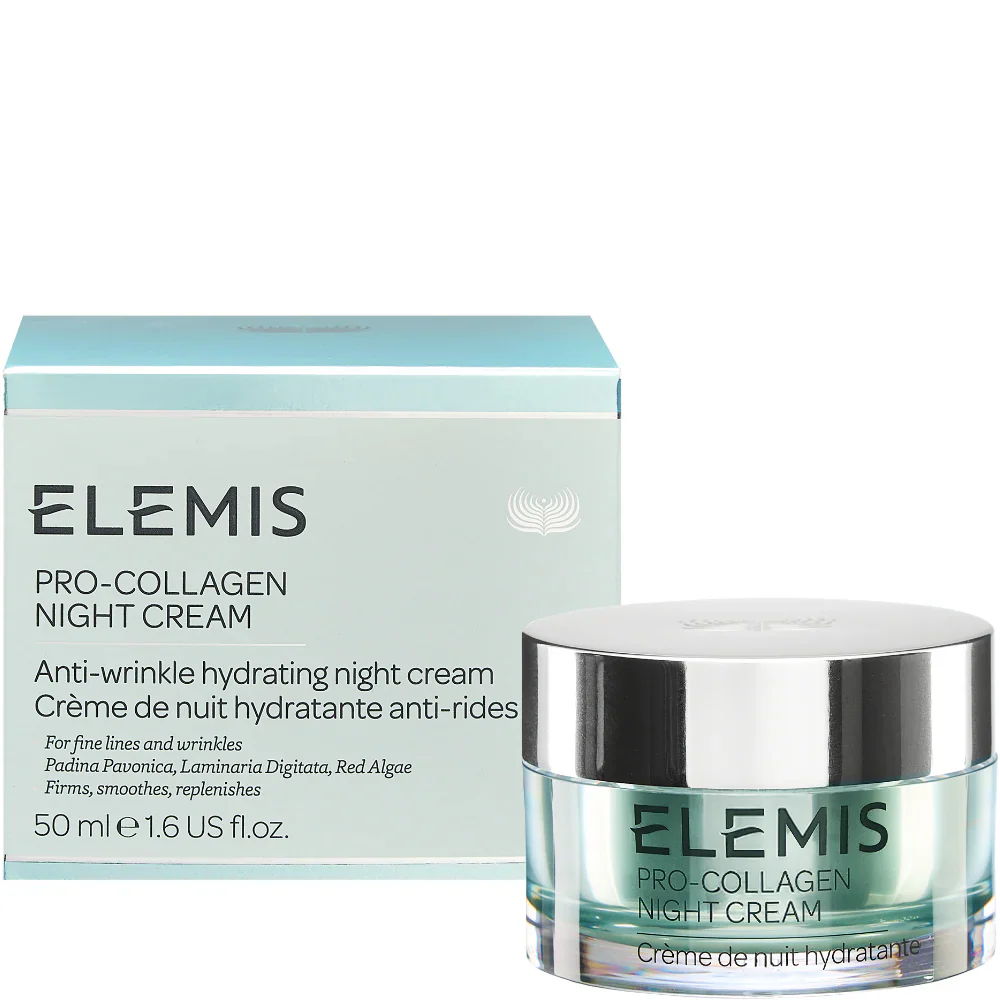 Elemis Pro-Collagen Night Cream 50ml