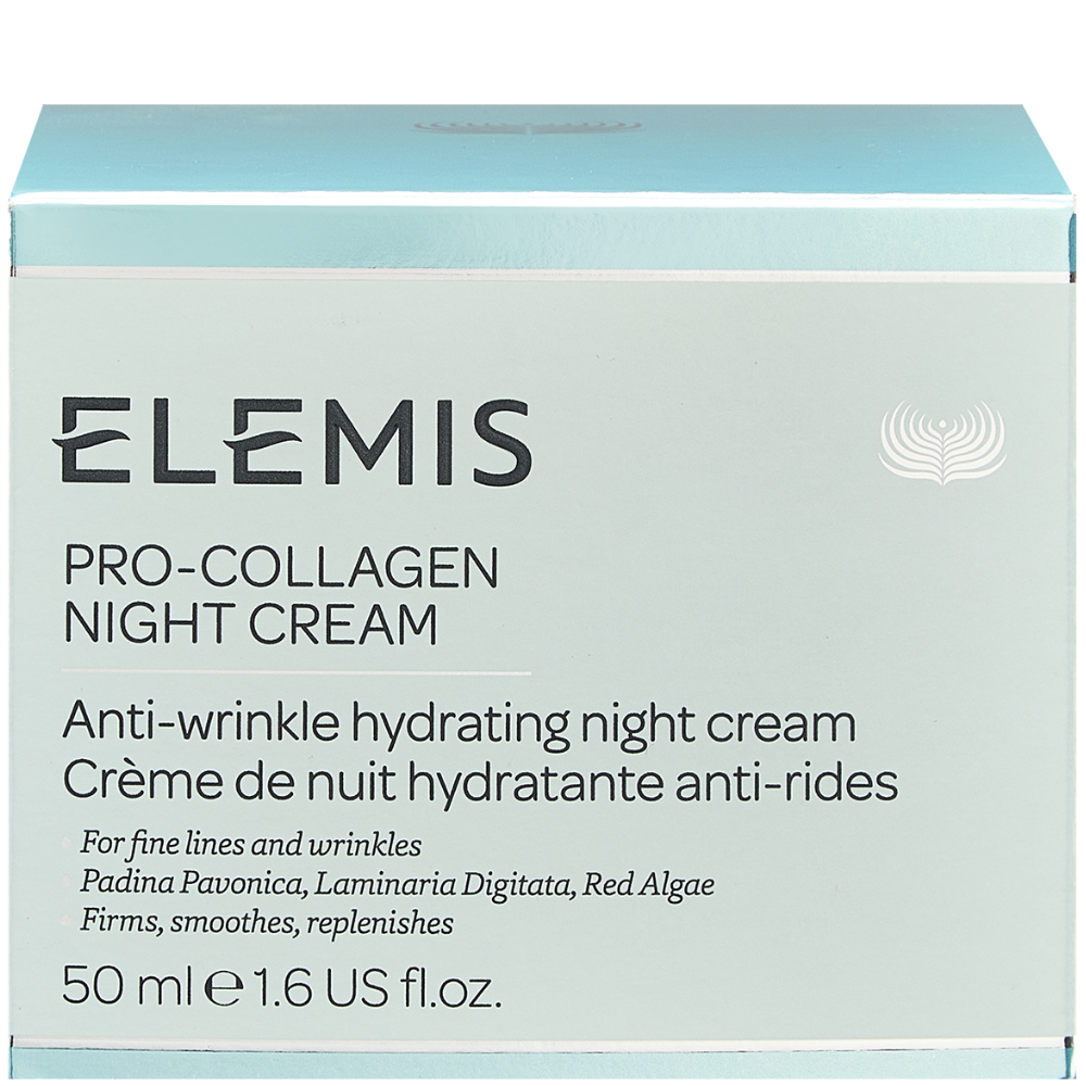 Elemis Pro-Collagen Night Cream 50ml