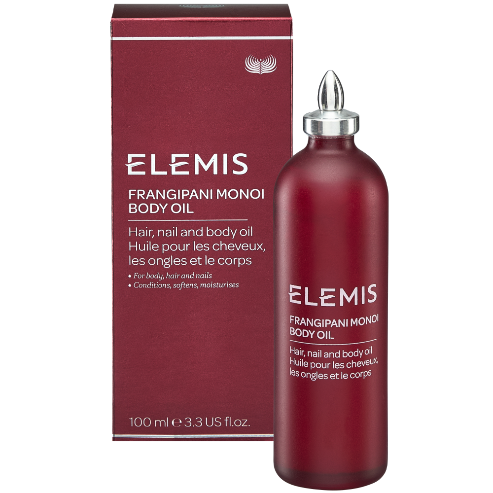 Elemis Frangipani Monoi Body Oil 100ml
