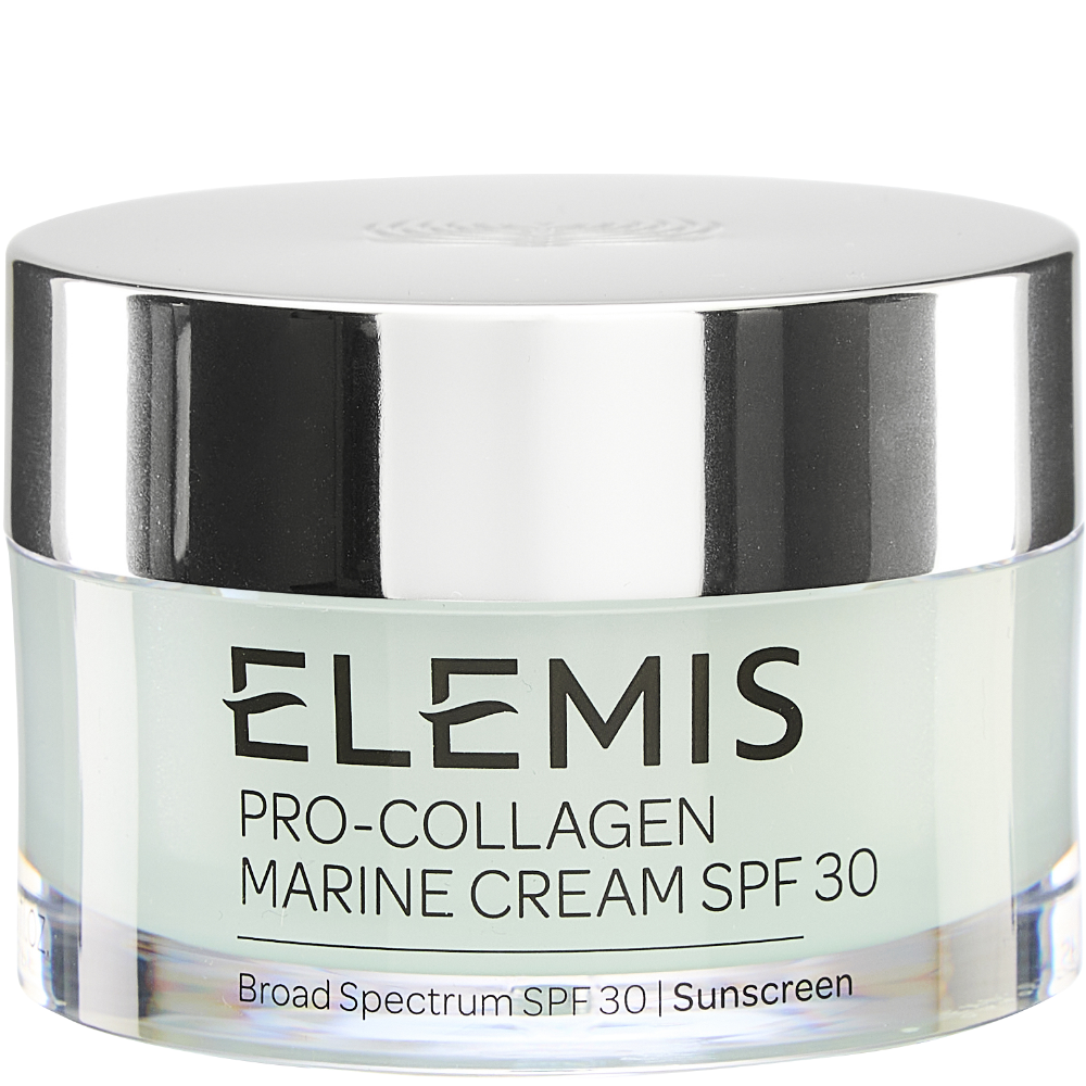 Elemis Pro-Collagen Marine Cream SPF30 50ml