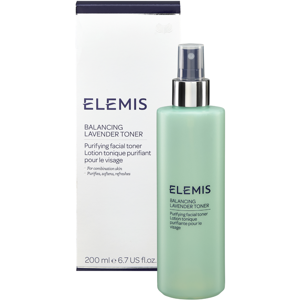 Elemis Balancing Lavender Toner 200ml