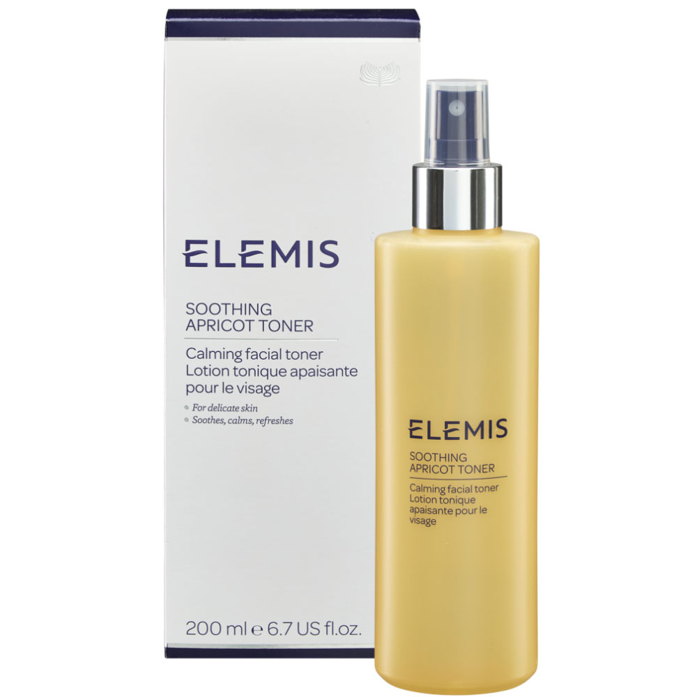 Elemis Soothing Apricot Toner 200ml