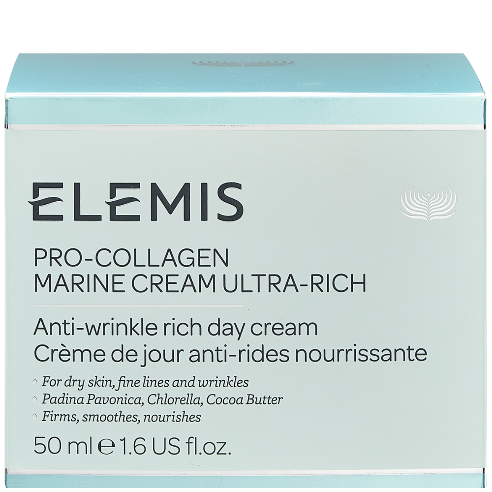 Elemis Pro-Collagen Marine Cream Ultra-Rich 50ml