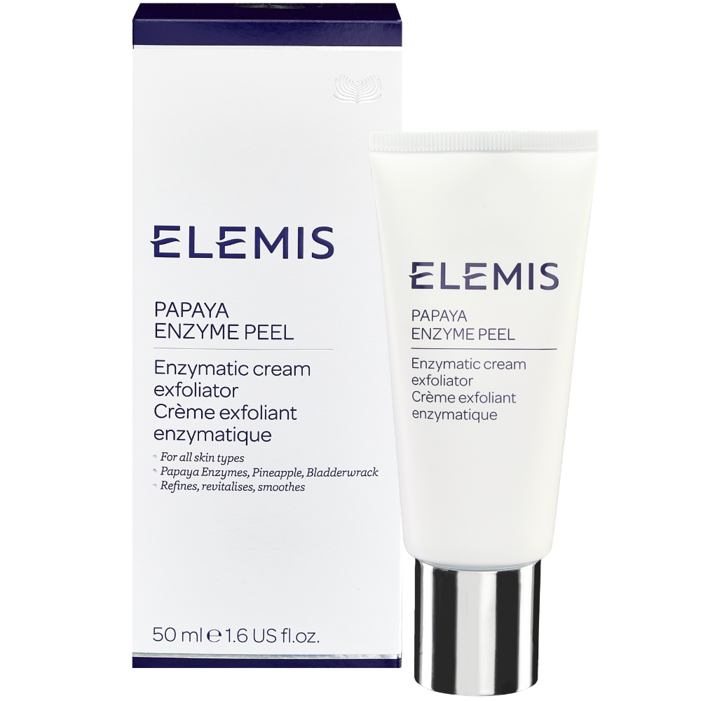 Elemis Papaya Enzyme Peel 50ml