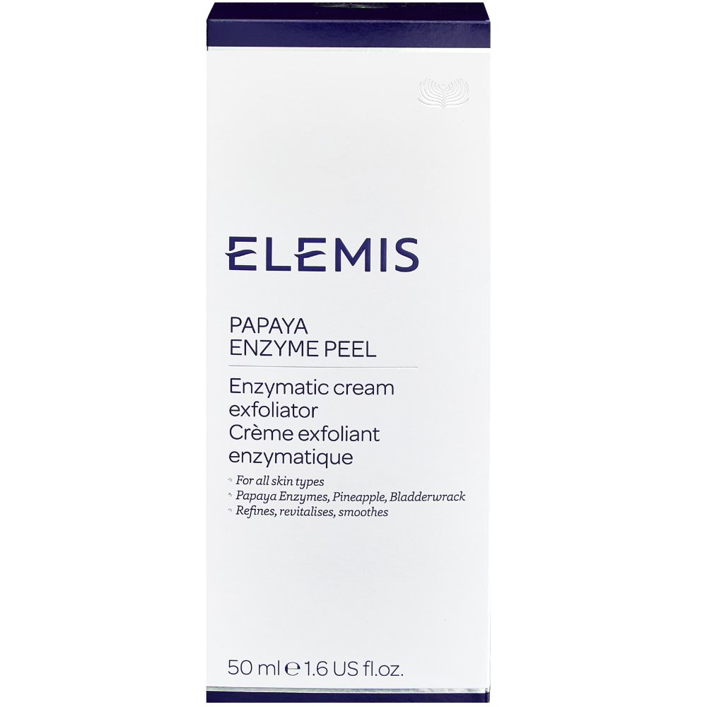 Elemis Papaya Enzyme Peel 50ml