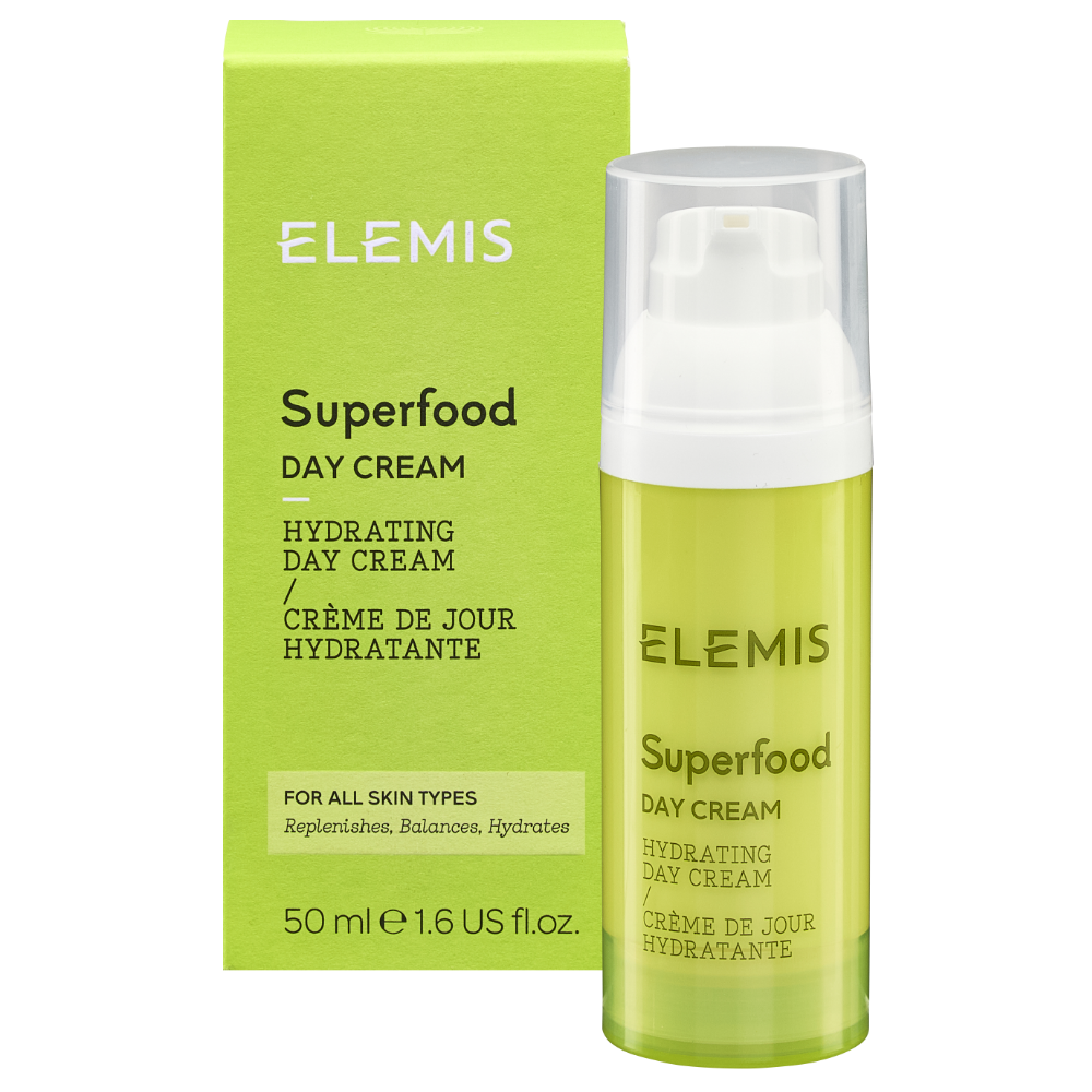 Elemis Superfood Day Cream 50ml