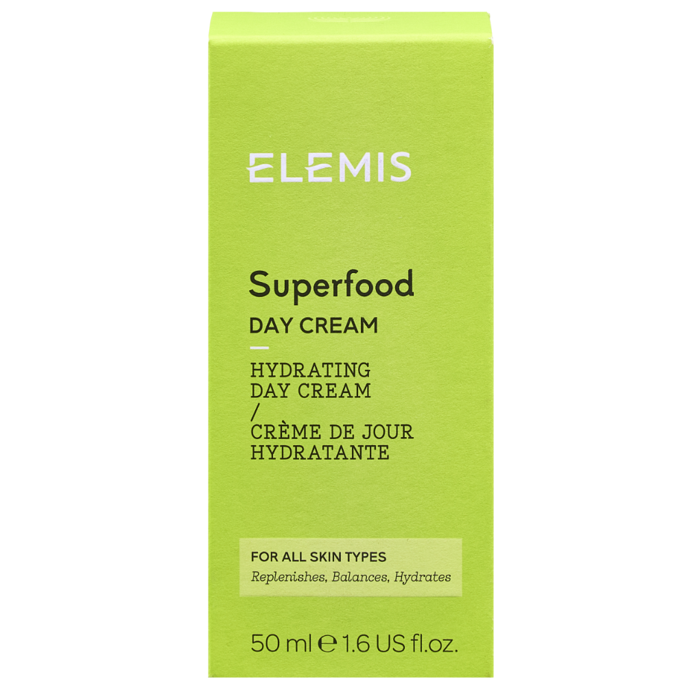 Elemis Superfood Day Cream 50ml