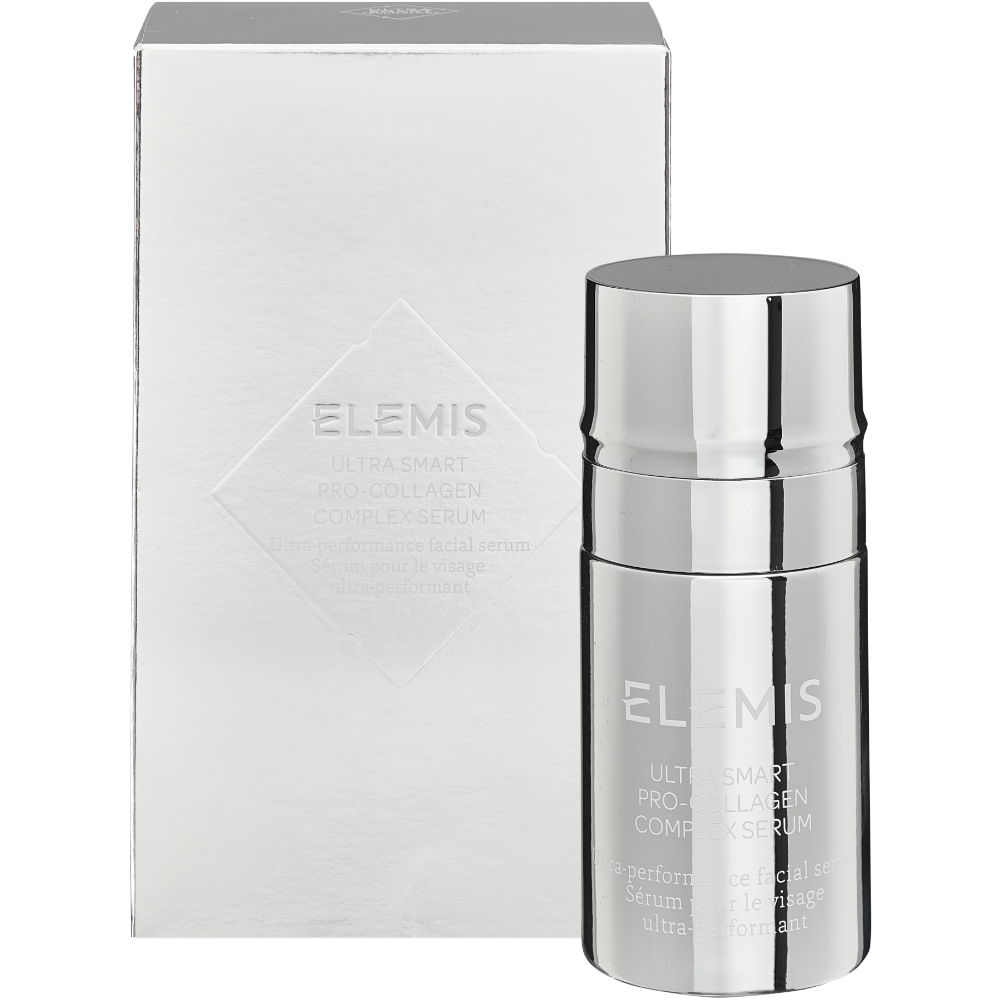 Elemis Ultra Smart Pro-Collagen Complex 12 Serum 30ml