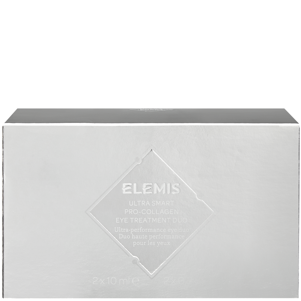 Elemis Ultra Smart Pro-Collagen Eye Treatment Duo 2 x 10ml