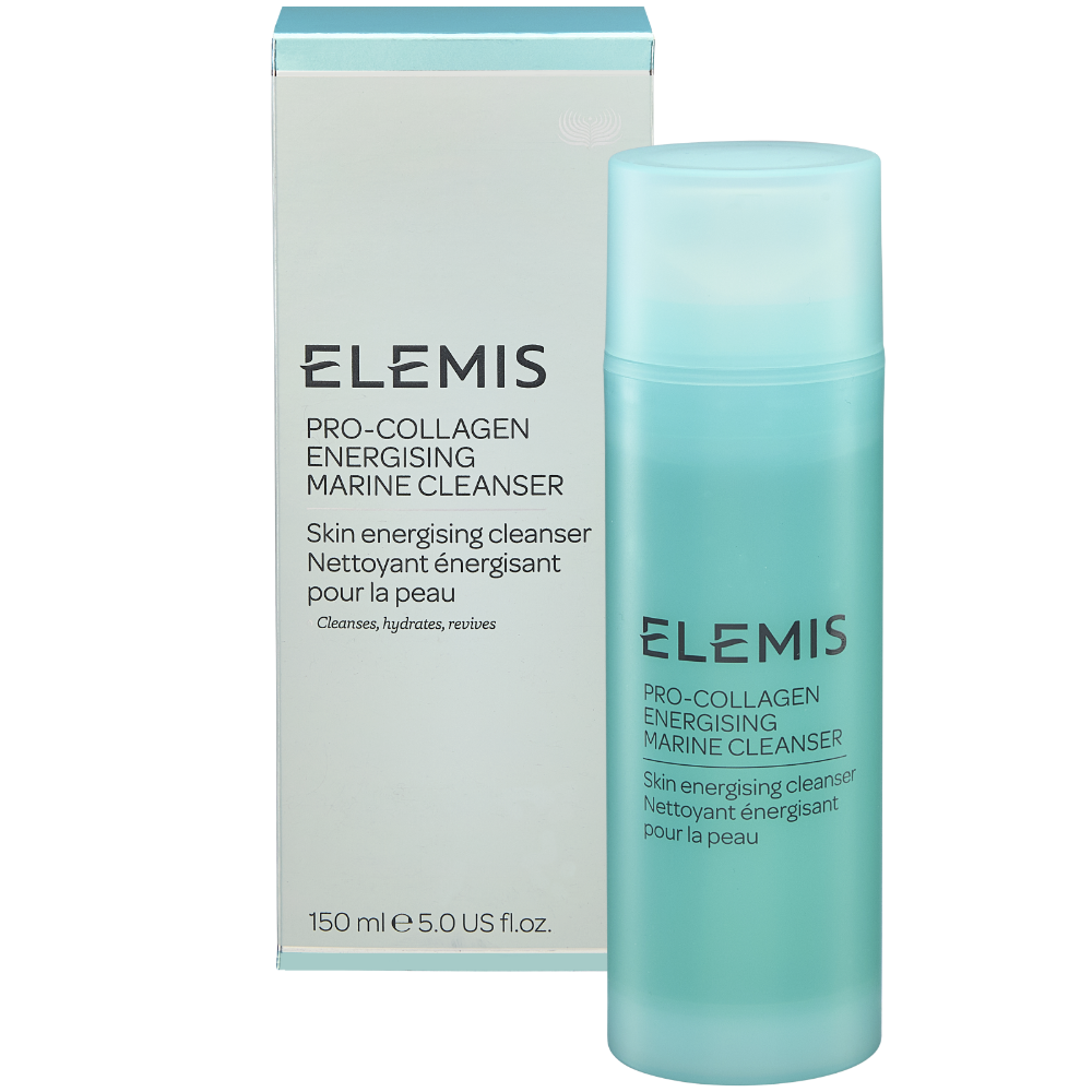 Elemis Pro-Collagen Energising Marine Cleanser 150ml