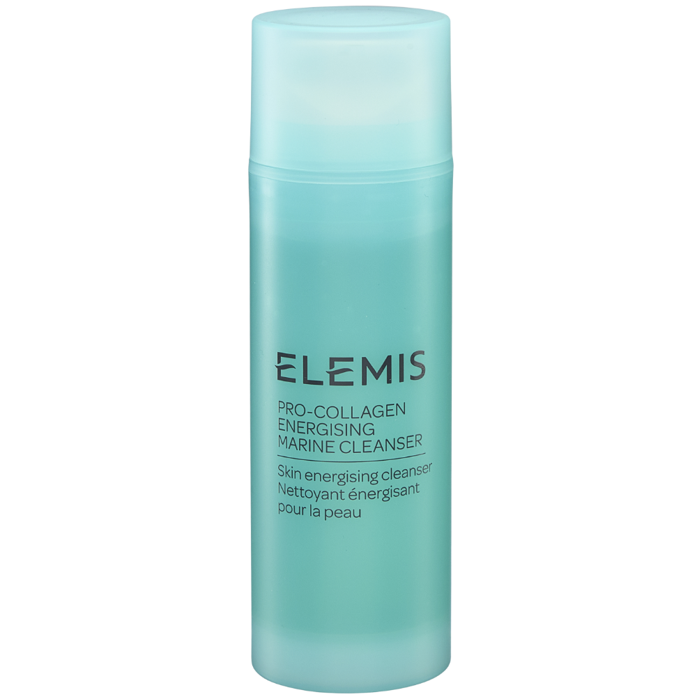 Elemis Pro-Collagen Energising Marine Cleanser 150ml