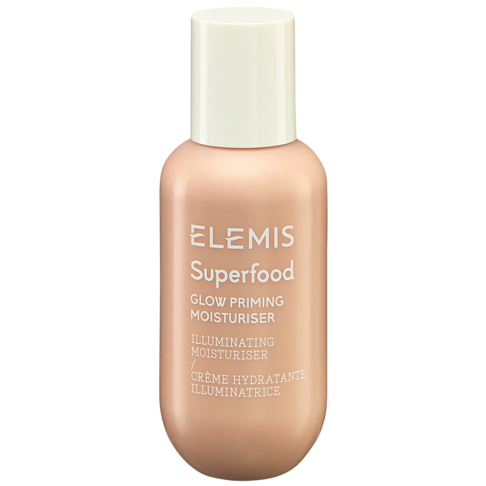 Elemis Superfood Glow Priming Moisturiser 60ml