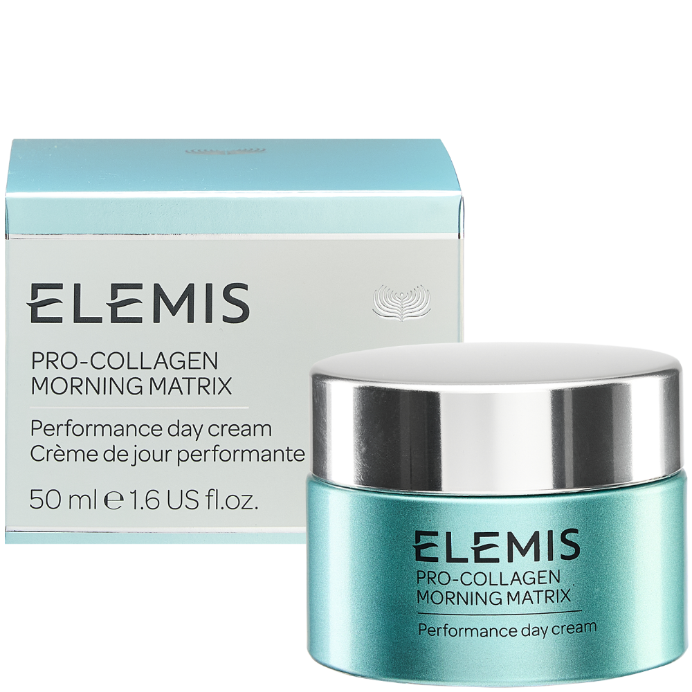 Elemis Pro-Collagen Morning Matrix Performance Day Cream 50ml