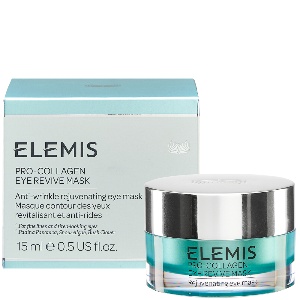 Elemis Pro-Collagen Anti-Ageing Eye Revive Mask 15ml