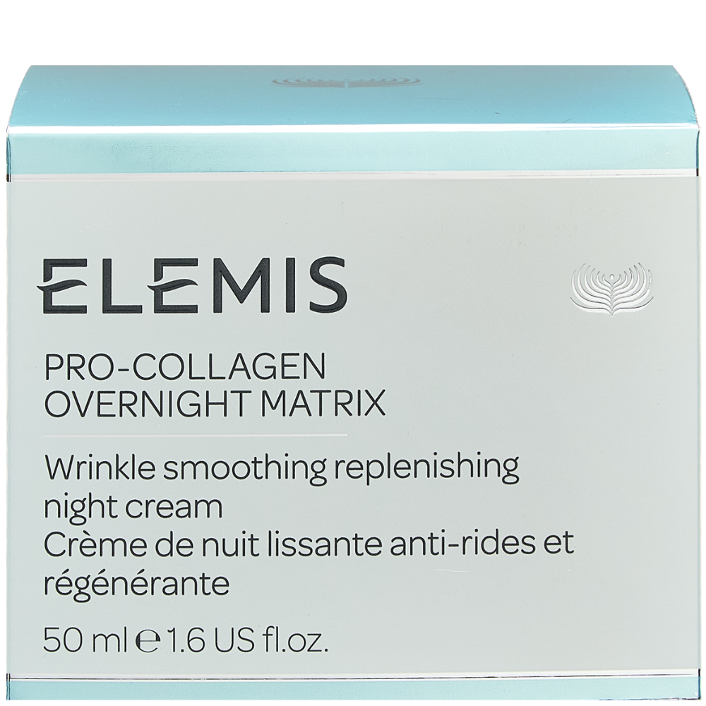 Elemis Pro-Collagen Overnight Matrix Moisturiser 50ml