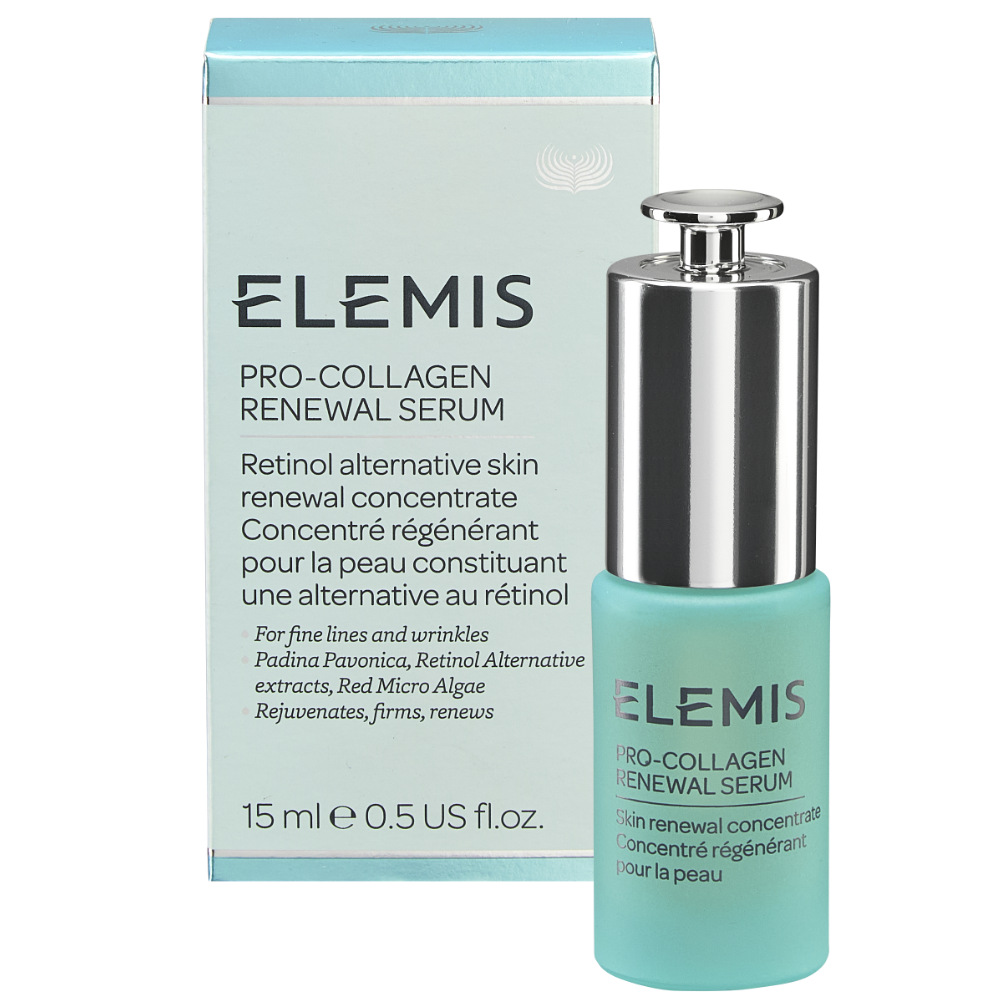 Elemis Pro-Collagen Anti-Ageing Renewal Serum 15ml