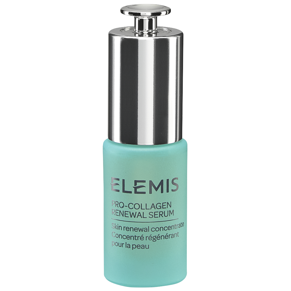 Elemis Pro-Collagen Anti-Ageing Renewal Serum 15ml