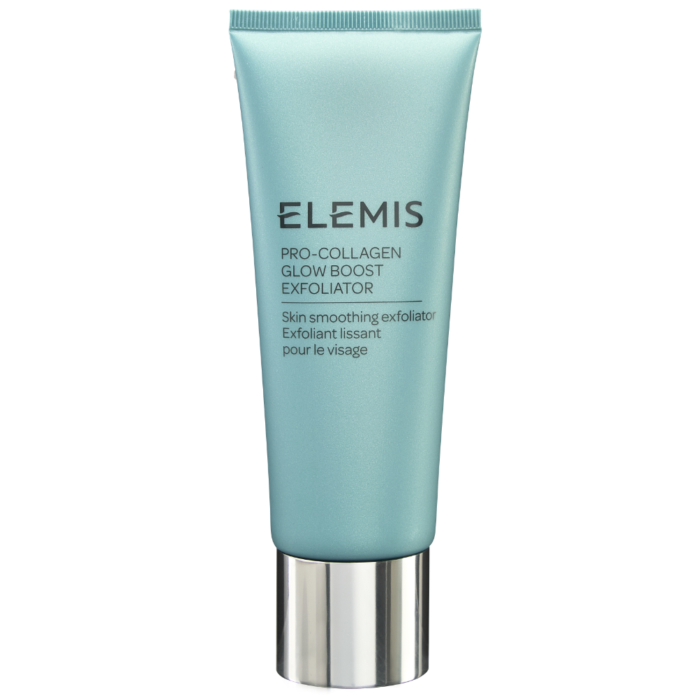 Elemis Pro-Collagen Glow Boost Skin Smoothing Exfoliator 100ml