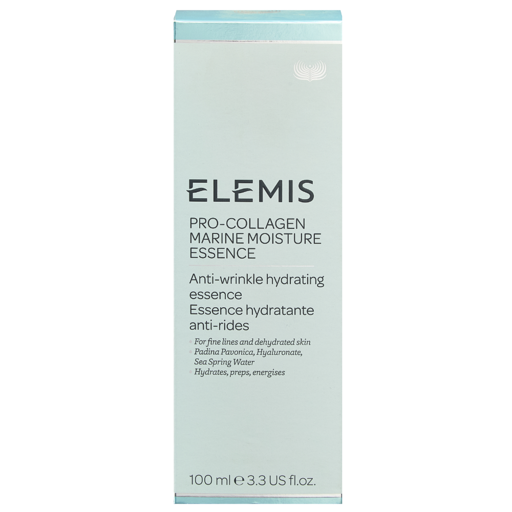 Elemis Pro-Collagen Marine Moisture Essence 100ml
