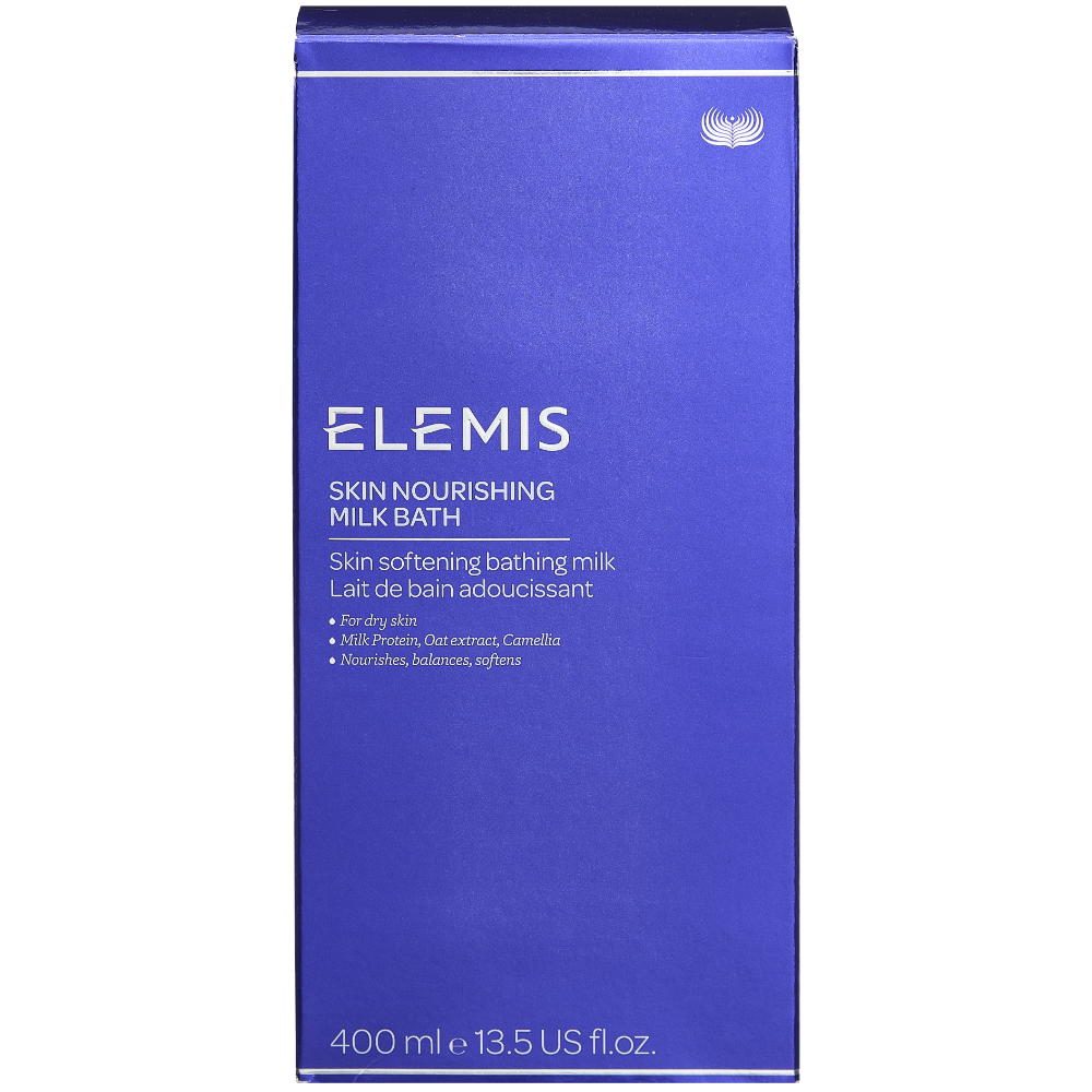 Elemis Skin Nourishing Milk Bath 400ml