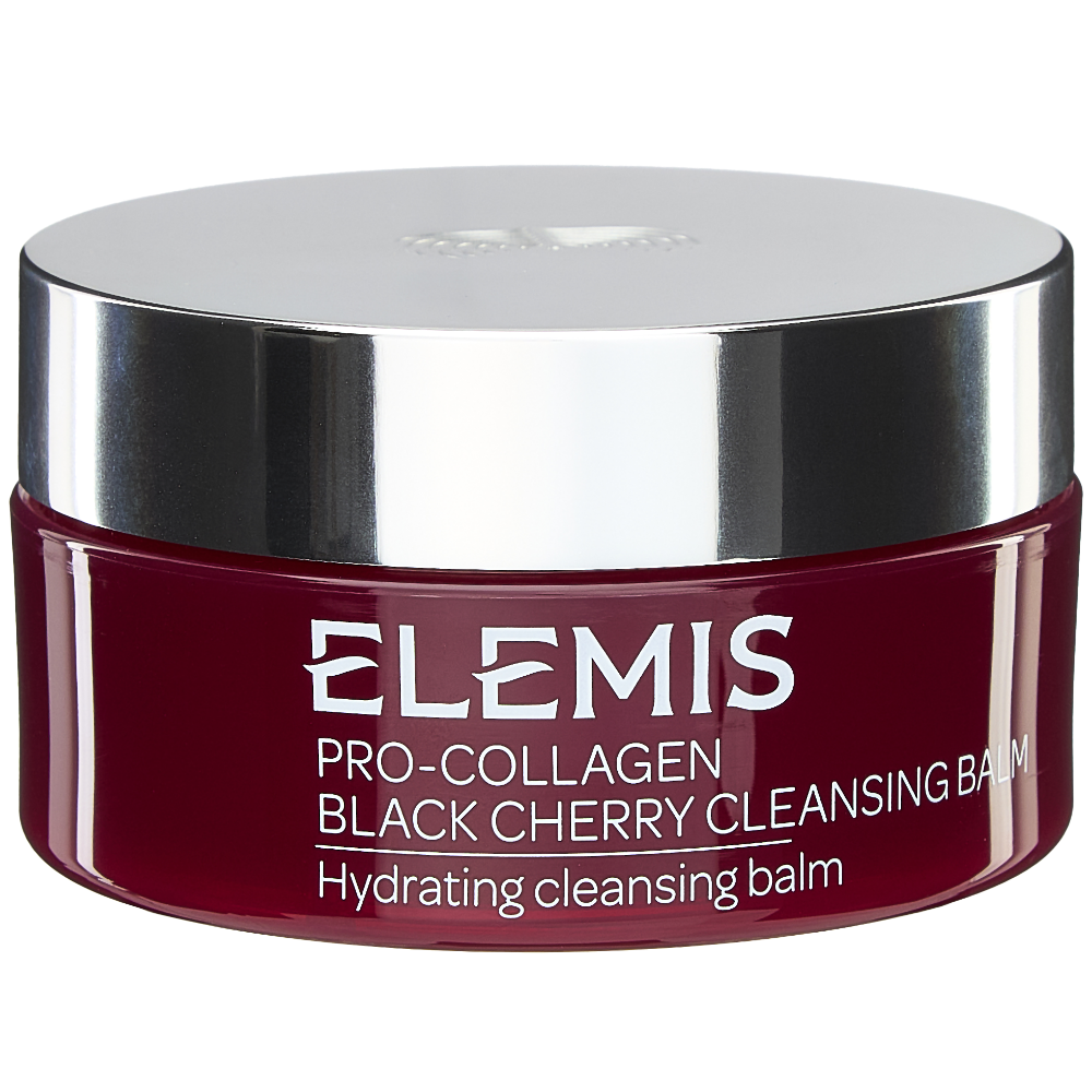 Elemis Black Cherry Hydrating Cleansing Balm 100g