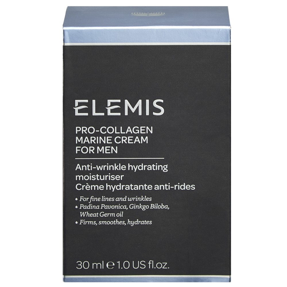 Elemis Pro-Collagen Marine Cream For Men 30ml