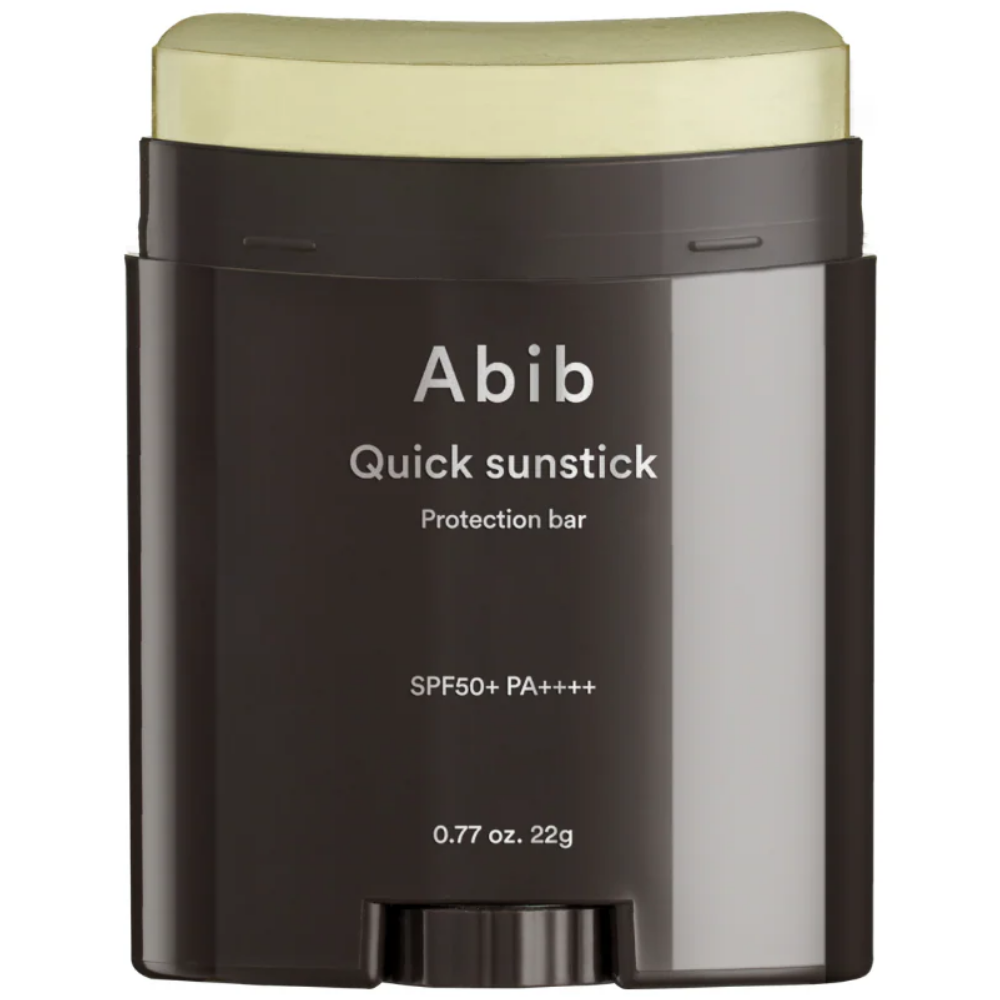 Abib Quick Sunstick Protection Bar PA++++ SPF50+ 22g