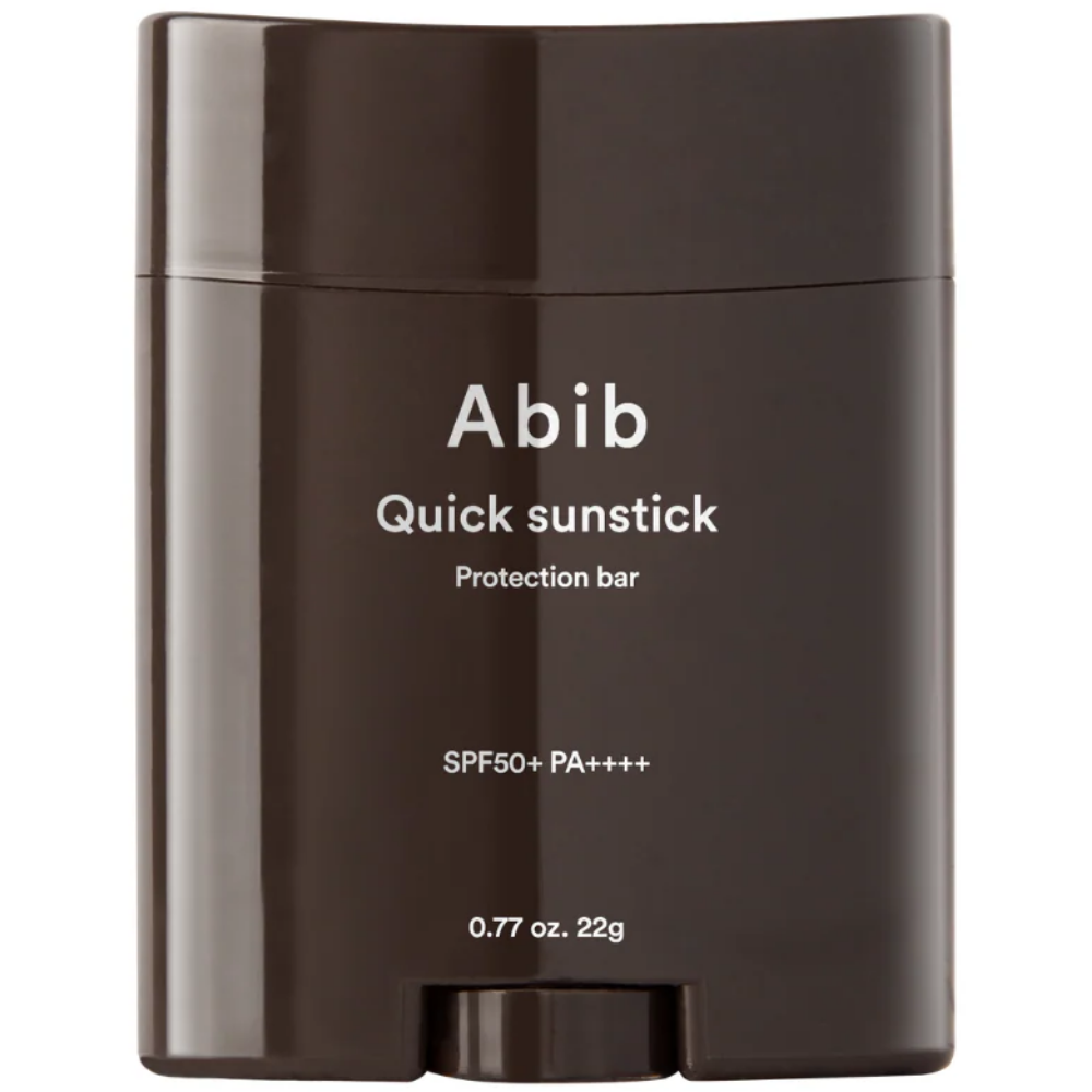 Abib Quick Sunstick Protection Bar PA++++ SPF50+ 22g