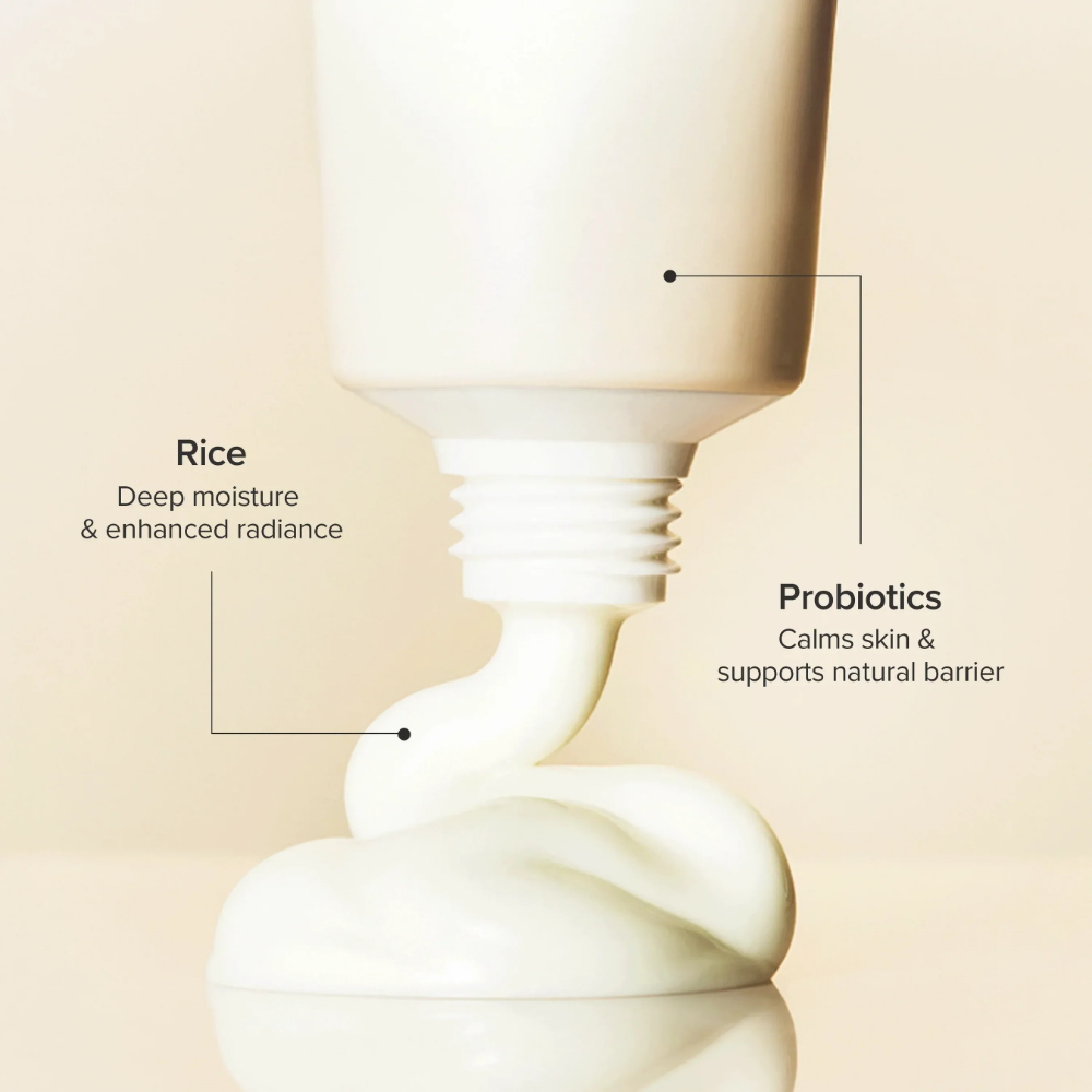 Beauty Of Joseon Rice & Probiotic Sunscreen PA++++ SPF50+ 50ml