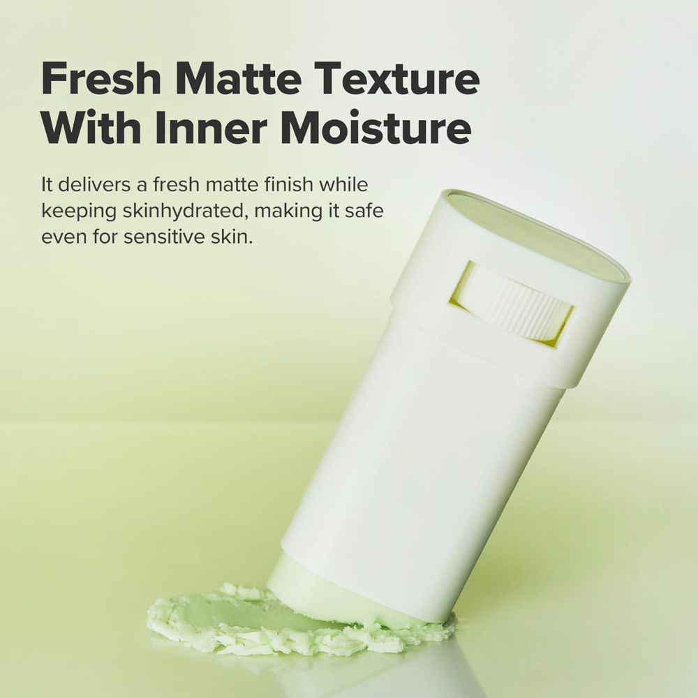 Beauty Of Joseon Matte Sun Stick SPF50+ 18g