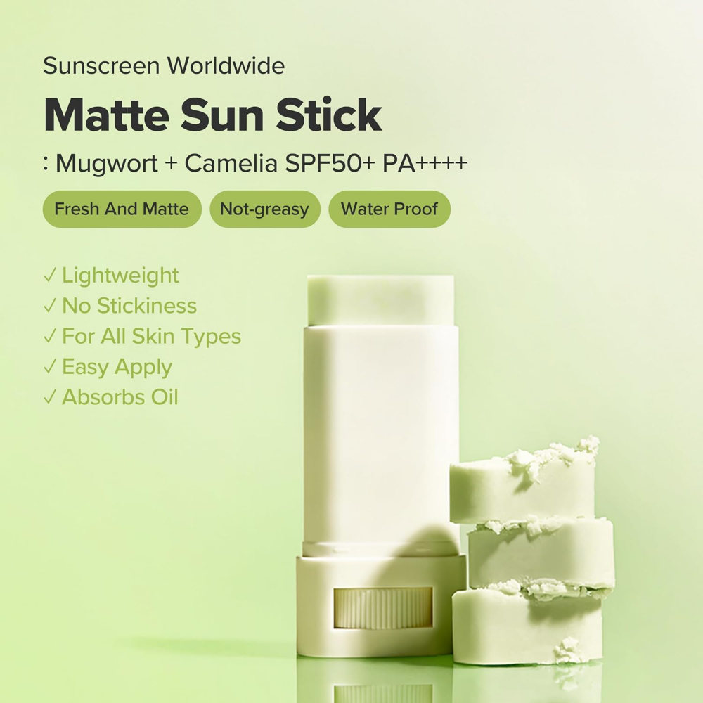 Beauty Of Joseon Matte Sun Stick SPF50+ 18g