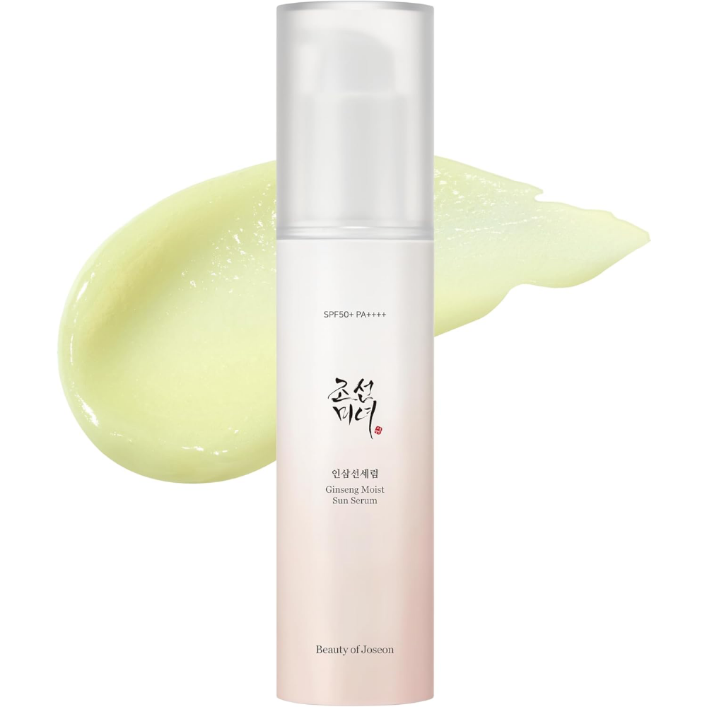 Beauty Of Joseon Ginseng Moist Sun Serum PA++++ SPF50+ 50ml