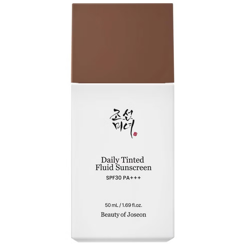 Beauty Of Joseon Daily Tinted Fluid Sunscreen SPF30 PA+++ 50ml