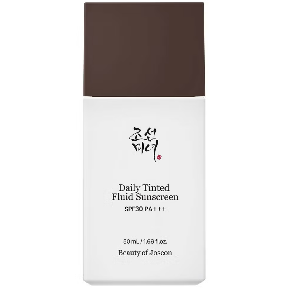 Beauty Of Joseon Daily Tinted Fluid Sunscreen SPF30 PA+++ 50ml