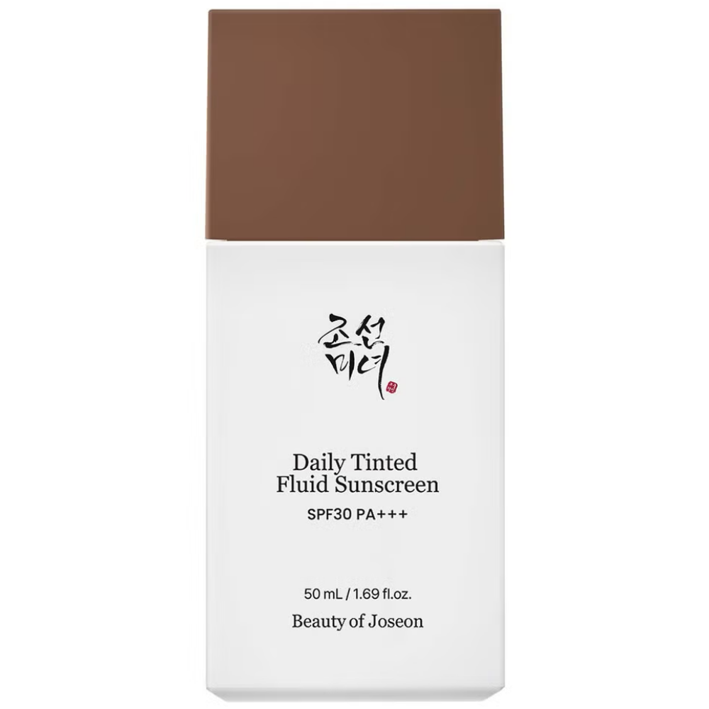 Beauty Of Joseon Daily Tinted Fluid Sunscreen SPF30 PA+++ 50ml