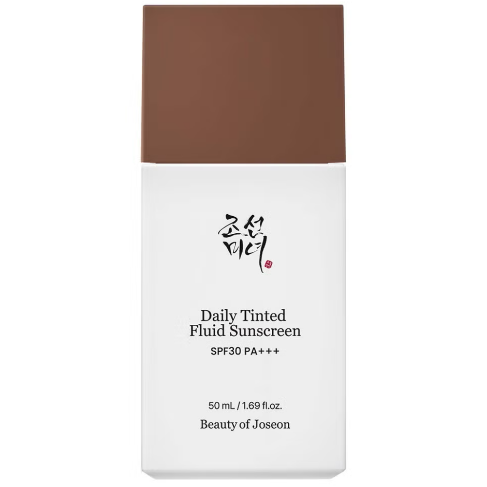 Beauty Of Joseon Daily Tinted Fluid Sunscreen SPF30 PA+++ 50ml