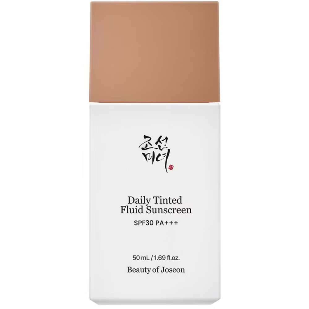 Beauty Of Joseon Daily Tinted Fluid Sunscreen SPF30 PA+++ 50ml