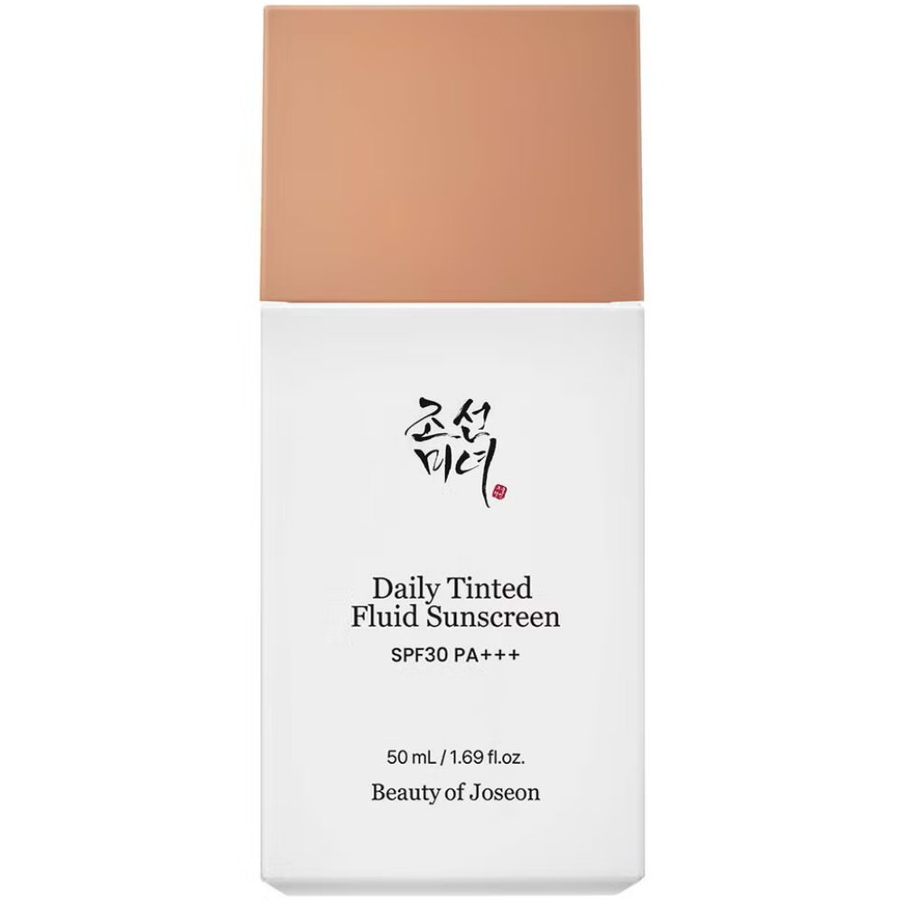 Beauty Of Joseon Daily Tinted Fluid Sunscreen SPF30 PA+++ 50ml