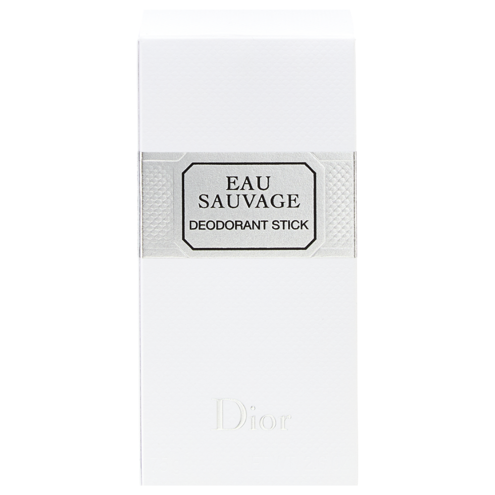 Dior Eau Sauvage Deodorant Stick 75g