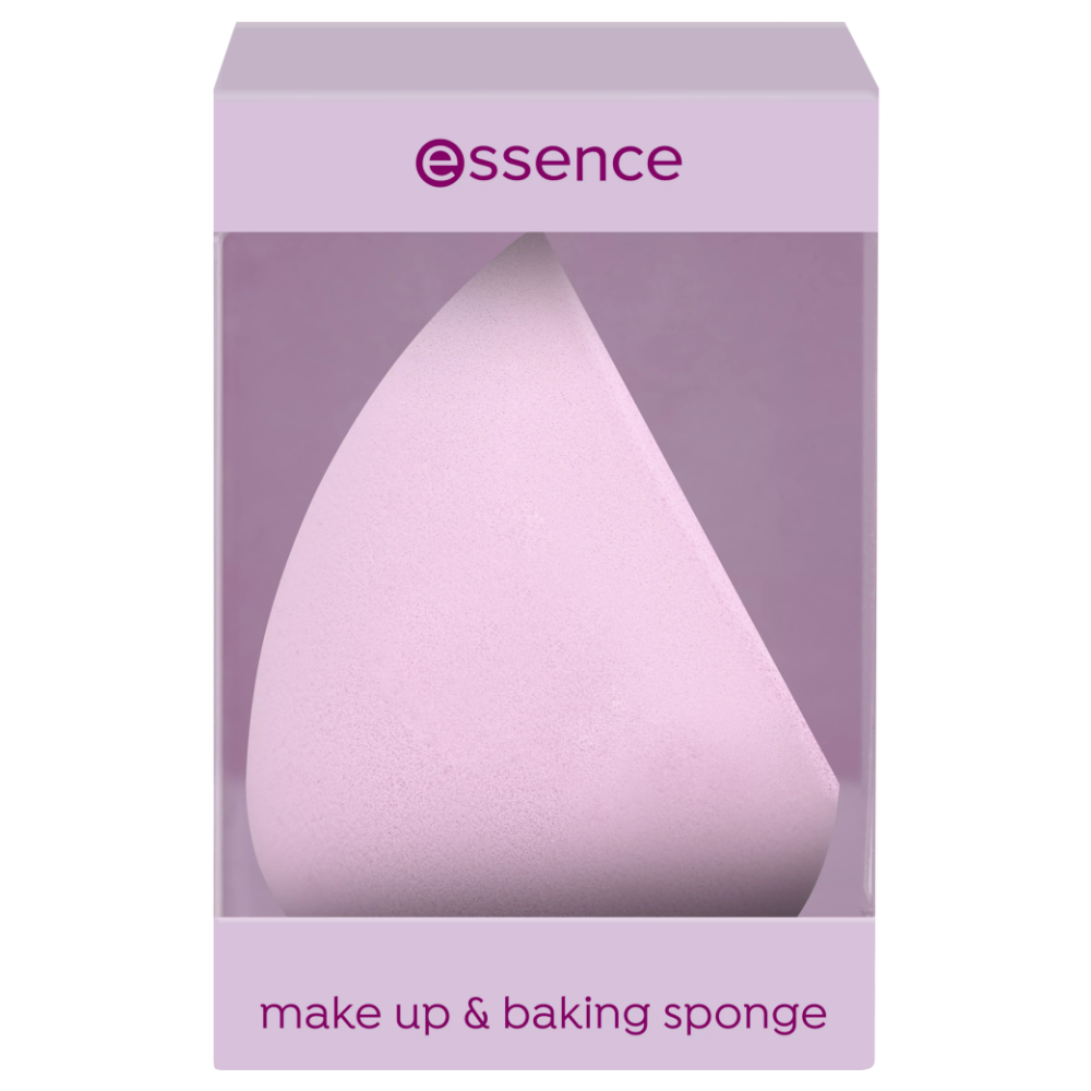 Makeup & Baking Sponge