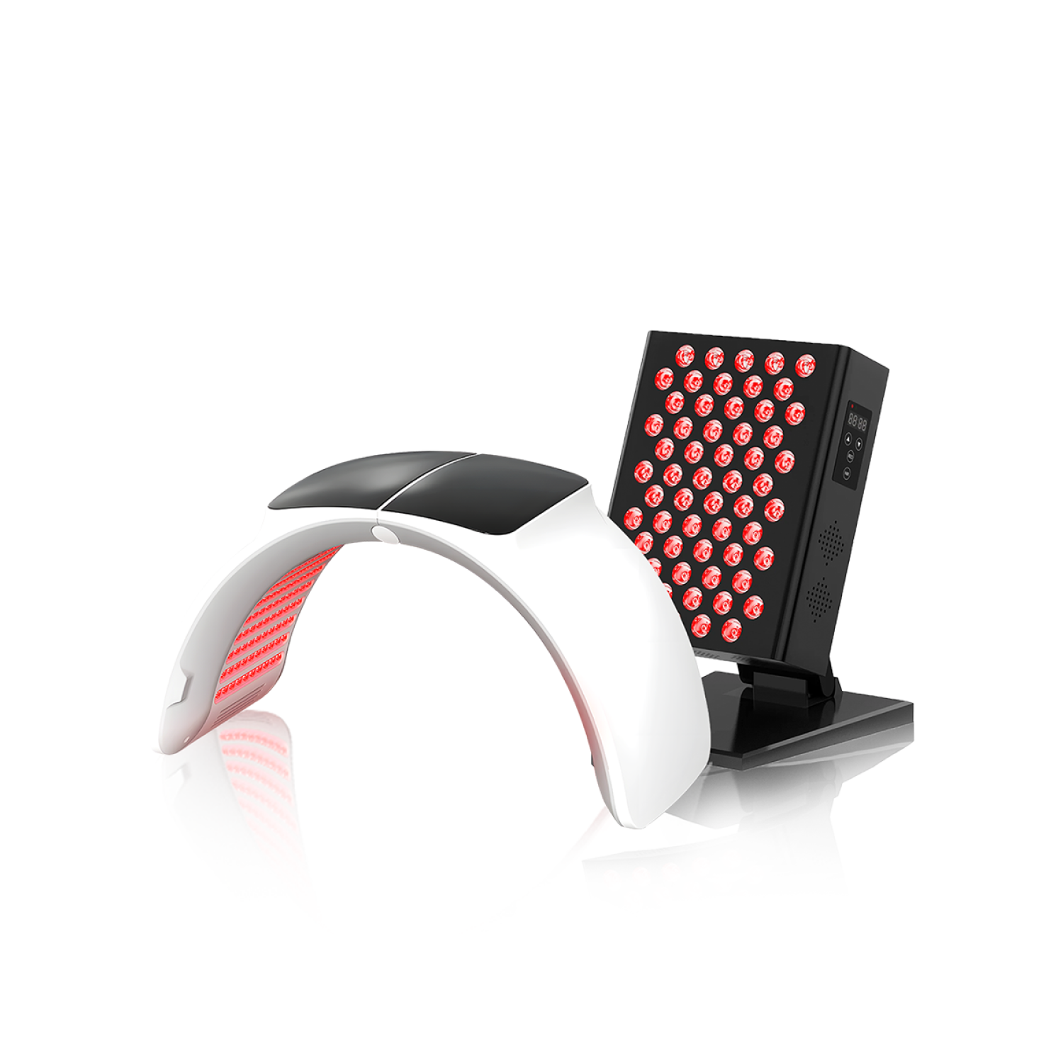 Swirise LED Light Therapy Device