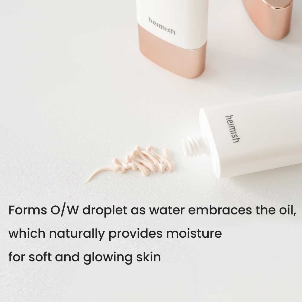 Heimish Artless Glow Base PA+++ SPF50+ 40ml