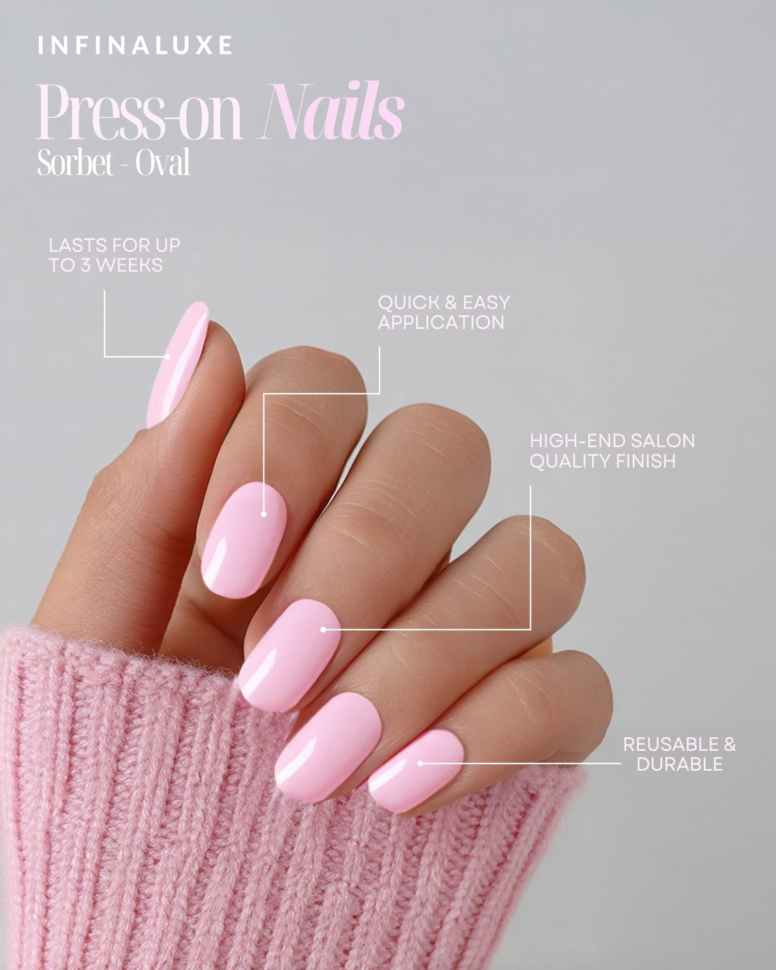 Duo Nails Bundle + Remover