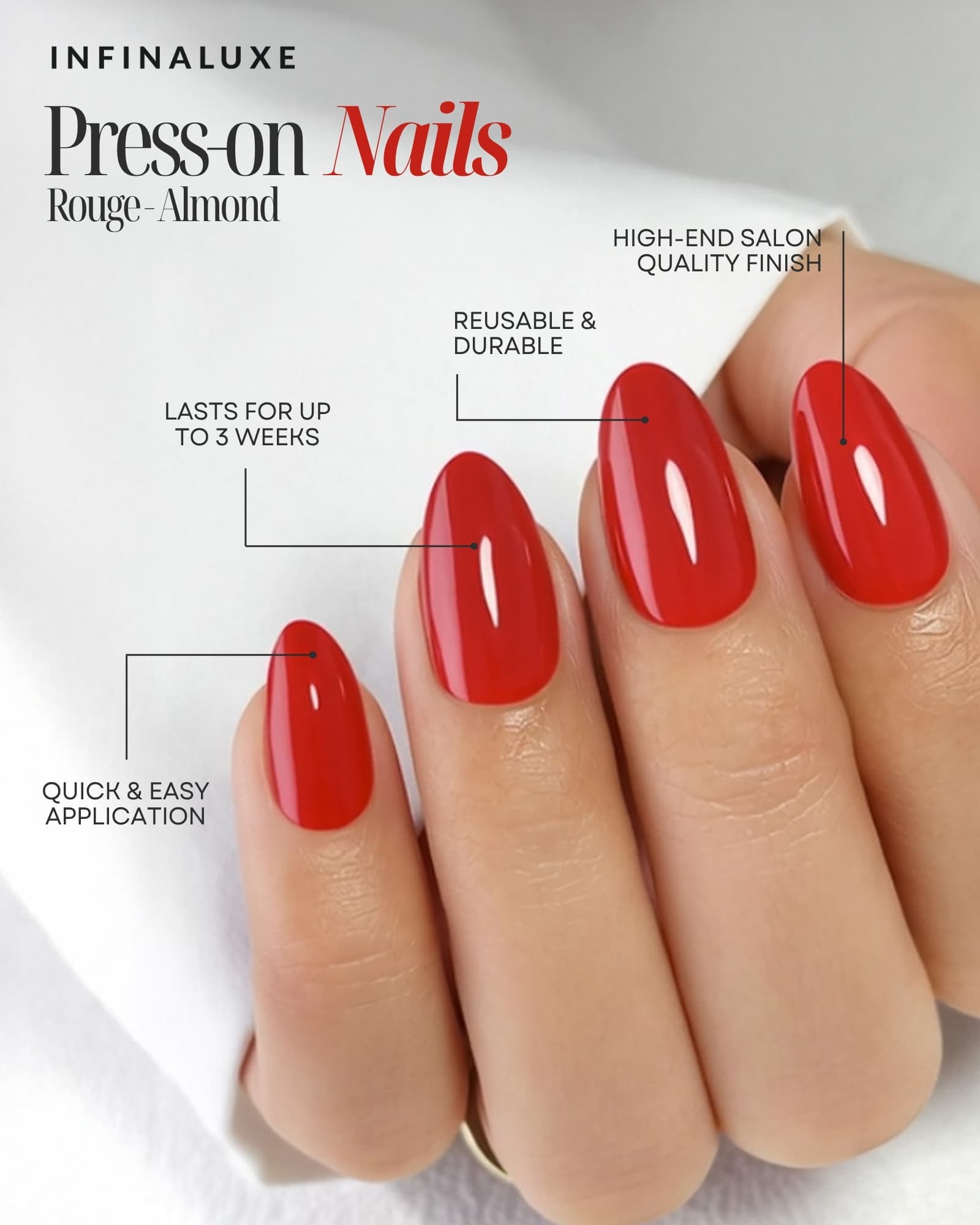 Duo Nails Bundle + Remover