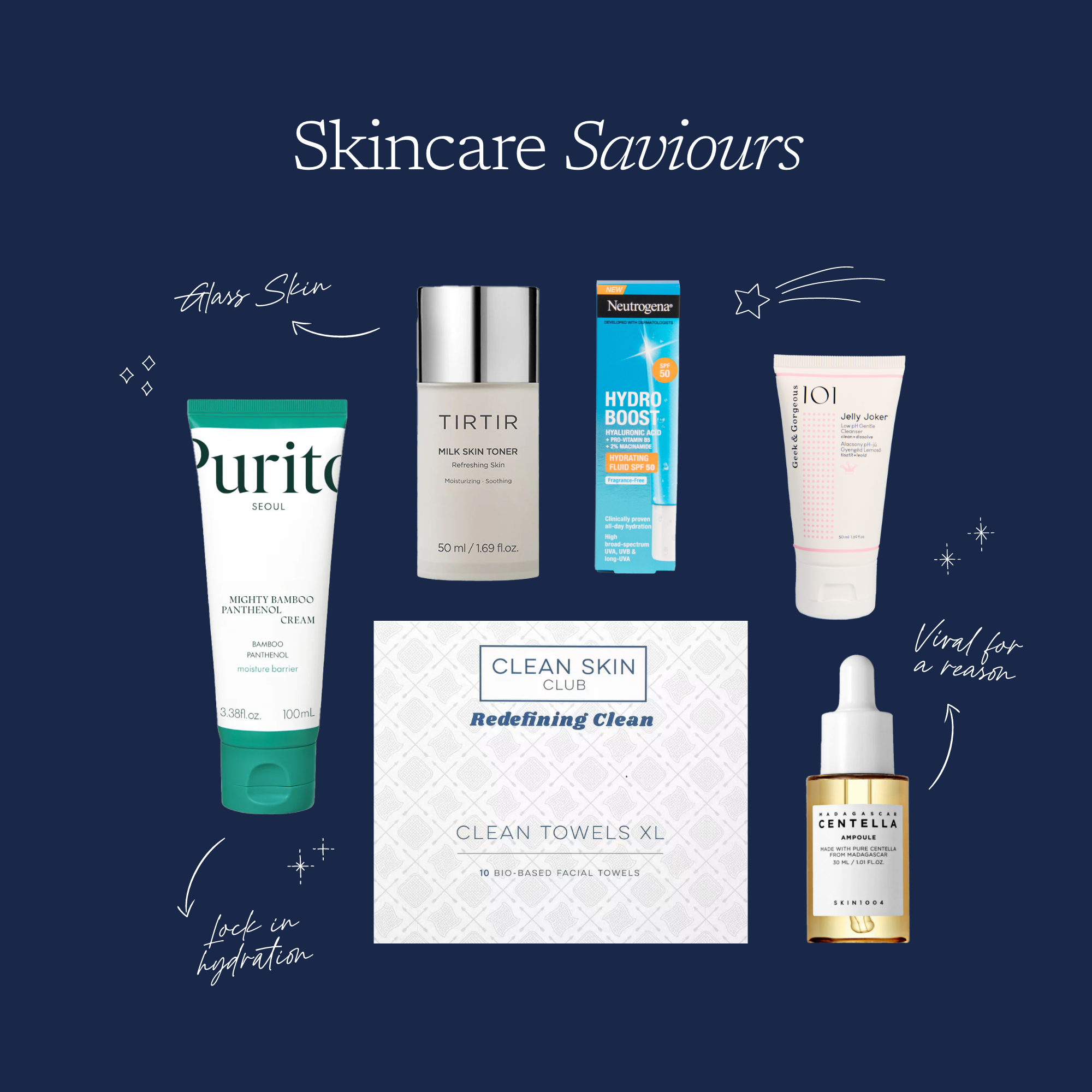 Justmylook Beauty Advent Calendar 2025 (Worth over £365)
