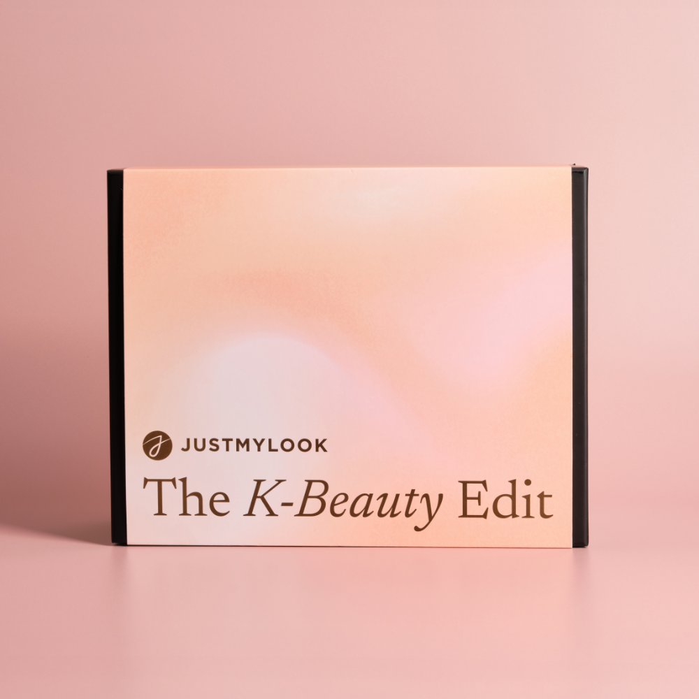 Justmylook The K-Beauty Edit